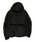MONCLER (モンクレール) GRAY GIUBBOTTO ブラック サイズ:4：64800円