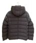 MONCLER (モンクレール) ダウンジャケット ネイビー サイズ:4：79800円