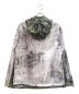 MONCLER (モンクレール) CHARDIN GIUBBOTTO ライトグレー サイズ:3：59800円