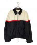 BURBERRYバーバリー）の古着「ジップブルゾン」