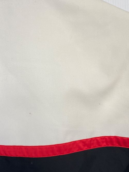 BURBERRY（バーバリー）BURBERRY (バーバリー) ジップブルゾン サイズ:SIZE 52の古着・服飾アイテム