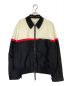 BURBERRY（バーバリー）の古着「ジップブルゾン」