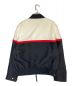BURBERRY (バーバリー) ジップブルゾン サイズ:SIZE 52：35800円