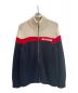 MONCLER（モンクレール）の古着「ジップカーディガン」