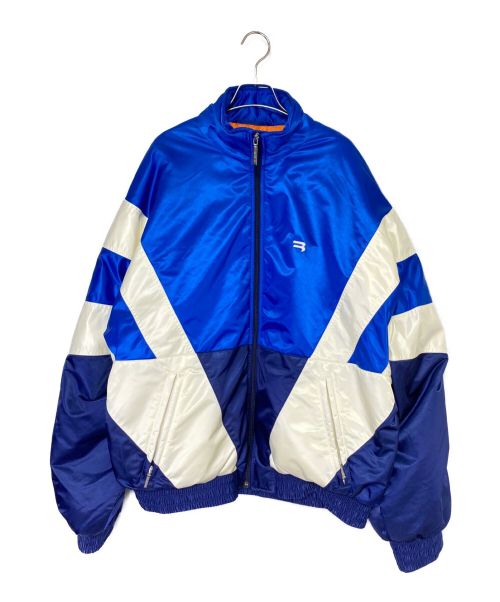 BALENCIAGA（バレンシアガ）BALENCIAGA (バレンシアガ) ナイロンジャケット サイズ:48の古着・服飾アイテム