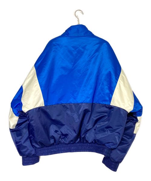 BALENCIAGA（バレンシアガ）BALENCIAGA (バレンシアガ) ナイロンジャケット サイズ:48の古着・服飾アイテム