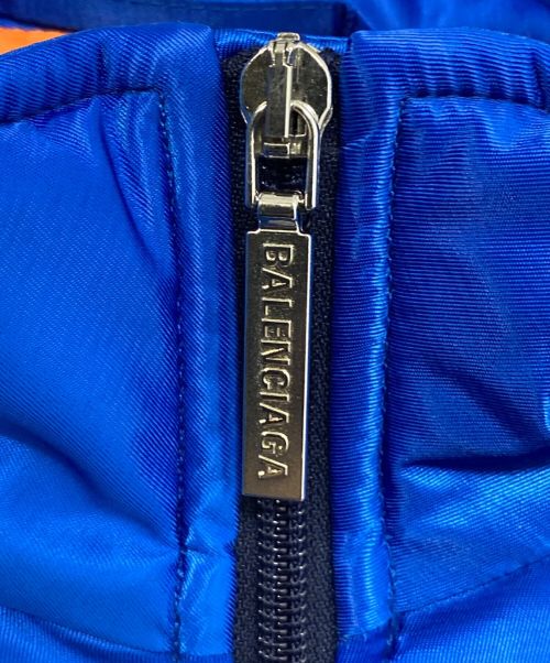 BALENCIAGA（バレンシアガ）BALENCIAGA (バレンシアガ) ナイロンジャケット サイズ:48の古着・服飾アイテム