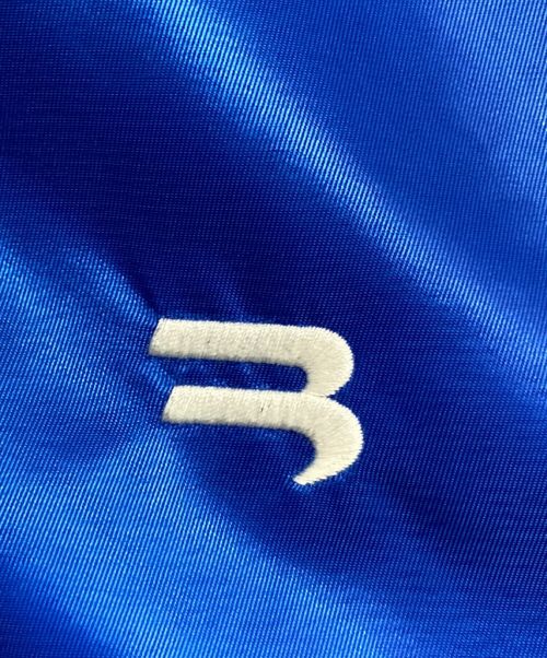 BALENCIAGA（バレンシアガ）BALENCIAGA (バレンシアガ) ナイロンジャケット サイズ:48の古着・服飾アイテム