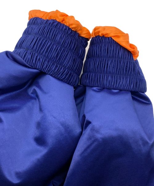 BALENCIAGA（バレンシアガ）BALENCIAGA (バレンシアガ) ナイロンジャケット サイズ:48の古着・服飾アイテム