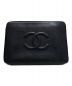 CHANEL（シャネル）の古着「クラッチバッグ」｜ブラック