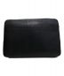 CHANEL (シャネル) クラッチバッグ ブラック サイズ:ｰ：69800円