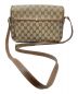 GUCCI (グッチ) GG柄ショルダーバッグ ベージュ サイズ:-：39800円