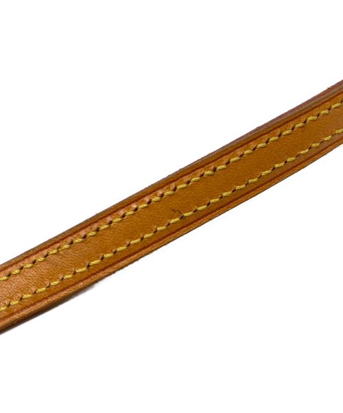 LOUIS VUITTON（ルイ ヴィトン）LOUIS VUITTON (ルイ ヴィトン) ポシェット・アクセソワール ブラウン サイズ:-の古着・服飾アイテム