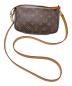 LOUIS VUITTON (ルイ ヴィトン) ポシェット・アクセソワール ブラウン サイズ:-：69800円