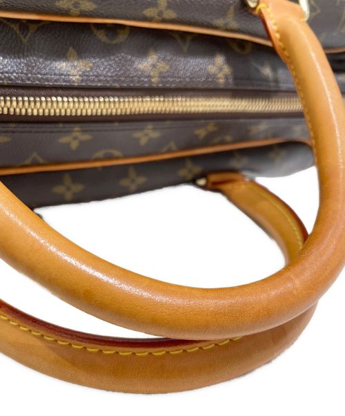 LOUIS VUITTON（ルイ ヴィトン）LOUIS VUITTON (ルイ ヴィトン) キャリーオール ブラウンの古着・服飾アイテム