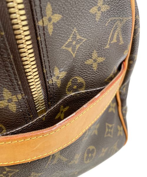 LOUIS VUITTON（ルイ ヴィトン）LOUIS VUITTON (ルイ ヴィトン) キャリーオール ブラウンの古着・服飾アイテム
