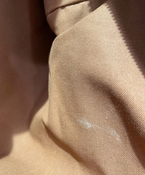 LOUIS VUITTON（ルイ ヴィトン）LOUIS VUITTON (ルイ ヴィトン) キャリーオール ブラウンの古着・服飾アイテム