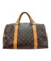 LOUIS VUITTON (ルイ ヴィトン) キャリーオール ブラウン：54800円