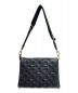 LOUIS VUITTON (ルイ ヴィトン) クッサンPM ブラック サイズ:PM：378000円