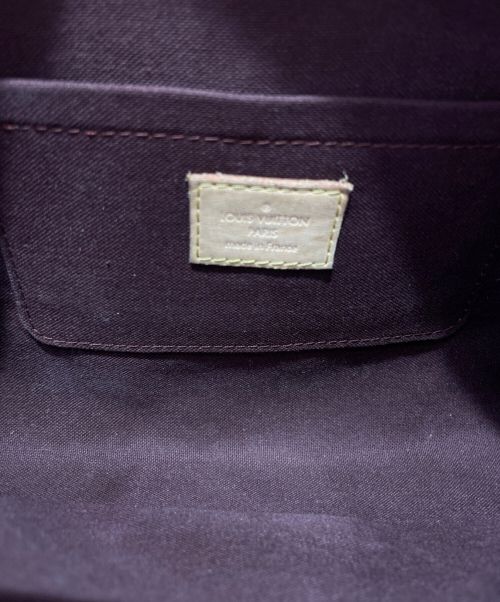 LOUIS VUITTON（ルイ ヴィトン）LOUIS VUITTON (ルイ ヴィトン) フェイボリットMM ブラウン サイズ:MMの古着・服飾アイテム