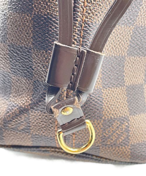 LOUIS VUITTON（ルイ ヴィトン）LOUIS VUITTON (ルイ ヴィトン) ネヴァーフルPM ブラウン サイズ:PMの古着・服飾アイテム