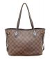 LOUIS VUITTON（ルイ ヴィトン）の古着「ネヴァーフルPM」｜ブラウン