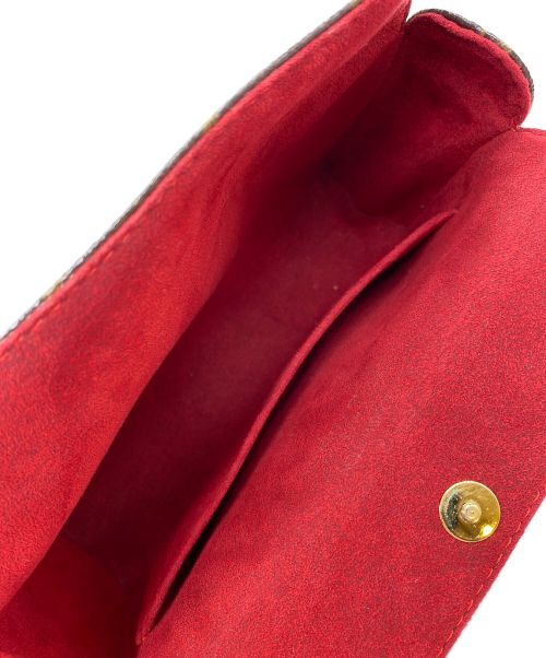 LOUIS VUITTON（ルイ ヴィトン）LOUIS VUITTON (ルイ ヴィトン) レシタル ブラウン サイズ:-の古着・服飾アイテム