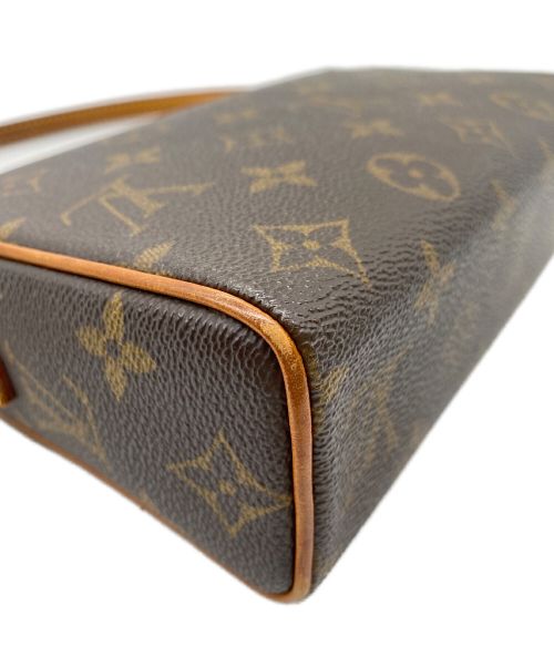 LOUIS VUITTON（ルイ ヴィトン）LOUIS VUITTON (ルイ ヴィトン) レシタル ブラウン サイズ:-の古着・服飾アイテム