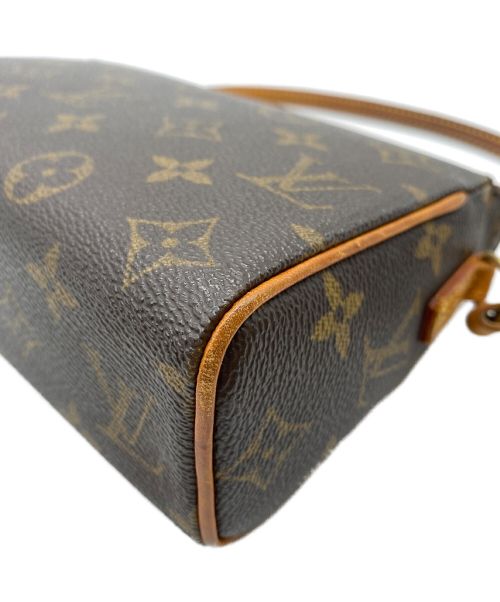 LOUIS VUITTON（ルイ ヴィトン）LOUIS VUITTON (ルイ ヴィトン) レシタル ブラウン サイズ:-の古着・服飾アイテム