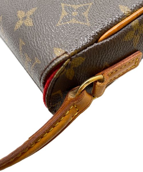 LOUIS VUITTON（ルイ ヴィトン）LOUIS VUITTON (ルイ ヴィトン) レシタル ブラウン サイズ:-の古着・服飾アイテム