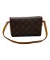 LOUIS VUITTON (ルイ ヴィトン) レシタル ブラウン サイズ:-：94800円