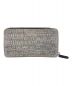 CHANEL (シャネル) ドーヴィルライン ブラック×グレー：49800円