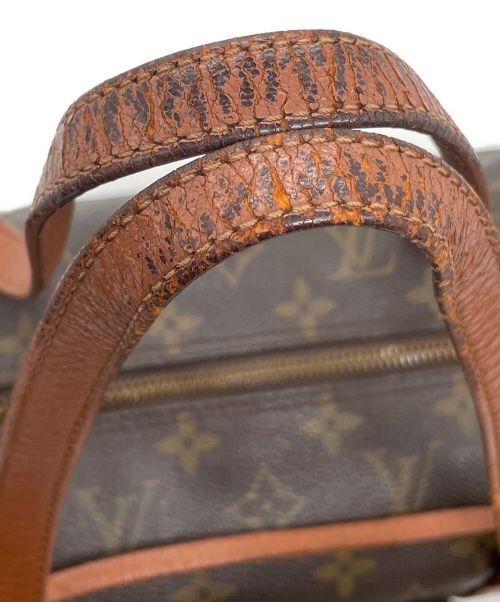 LOUIS VUITTON（ルイ ヴィトン）LOUIS VUITTON (ルイ ヴィトン) パピヨンGM ブラウン サイズ:GMの古着・服飾アイテム