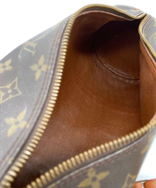 LOUIS VUITTON（ルイ ヴィトン）LOUIS VUITTON (ルイ ヴィトン) パピヨンGM ブラウン サイズ:GMの古着・服飾アイテム