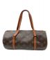 LOUIS VUITTON (ルイ ヴィトン) パピヨンGM ブラウン サイズ:GM：69800円