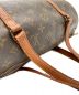 中古・古着 LOUIS VUITTON (ルイ ヴィトン) パピヨンGM ブラウン サイズ:GM：69800円