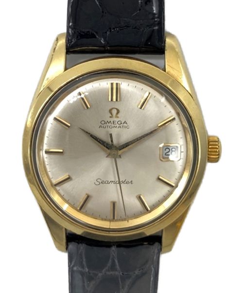 OMEGA（オメガ）OMEGA (オメガ) シーマスター cal.562 サイズ:25mmの古着・服飾アイテム