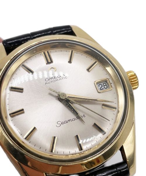 OMEGA（オメガ）OMEGA (オメガ) シーマスター cal.562 サイズ:25mmの古着・服飾アイテム