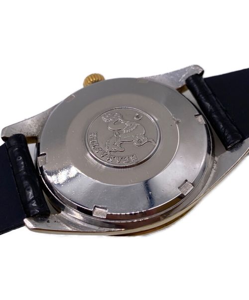 OMEGA（オメガ）OMEGA (オメガ) シーマスター cal.562 サイズ:25mmの古着・服飾アイテム