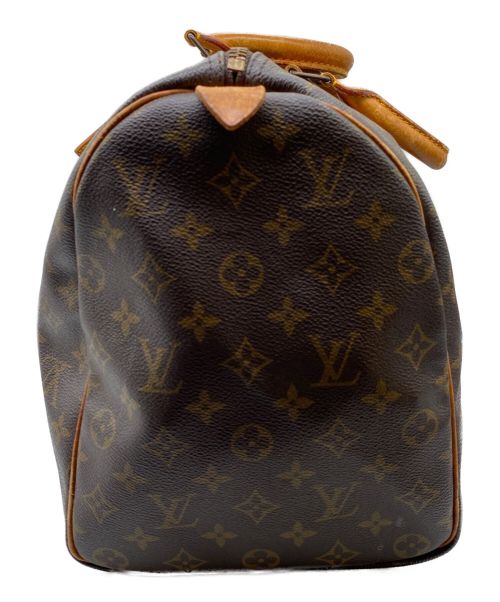 LOUIS VUITTON（ルイ ヴィトン）LOUIS VUITTON (ルイ ヴィトン) キーポル45 ブラウン サイズ:45の古着・服飾アイテム