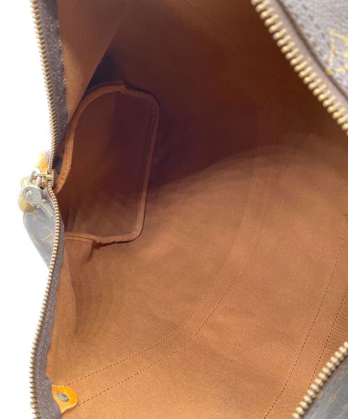 LOUIS VUITTON（ルイ ヴィトン）LOUIS VUITTON (ルイ ヴィトン) キーポル45 ブラウン サイズ:45の古着・服飾アイテム