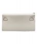 HERMES (エルメス) ケリートゥーゴー ホワイト サイズ:-：678000円