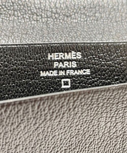 HERMES（エルメス）HERMES (エルメス) MC2フレミング ブラック サイズ:-の古着・服飾アイテム