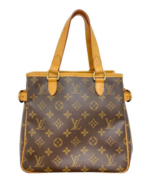 LOUIS VUITTON（ルイ ヴィトン）LOUIS VUITTON (ルイ ヴィトン) バティニョールの古着・服飾アイテム