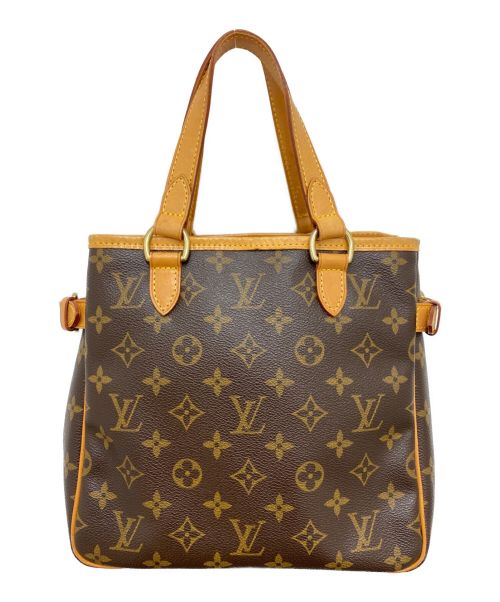 LOUIS VUITTON（ルイ ヴィトン）LOUIS VUITTON (ルイ ヴィトン) バティニョールの古着・服飾アイテム