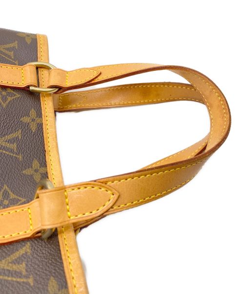 LOUIS VUITTON（ルイ ヴィトン）LOUIS VUITTON (ルイ ヴィトン) バティニョールの古着・服飾アイテム
