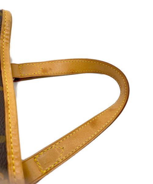 LOUIS VUITTON（ルイ ヴィトン）LOUIS VUITTON (ルイ ヴィトン) バティニョールの古着・服飾アイテム
