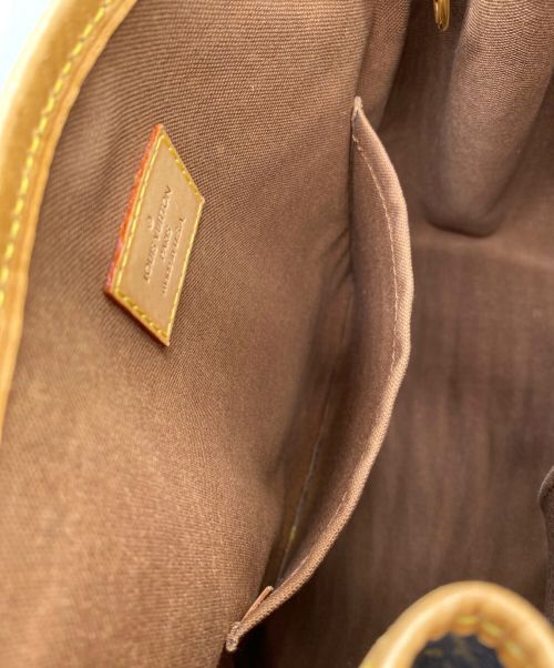 LOUIS VUITTON（ルイ ヴィトン）LOUIS VUITTON (ルイ ヴィトン) バティニョールの古着・服飾アイテム