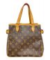LOUIS VUITTON（ルイ ヴィトン）の古着「バティニョール」