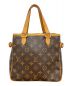 LOUIS VUITTON (ルイ ヴィトン) バティニョール：79800円